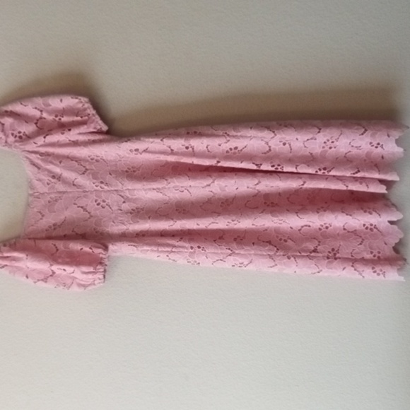 Shoshanna Lace Dress Tasha recently sold out on line this year - Picture 5 of 10